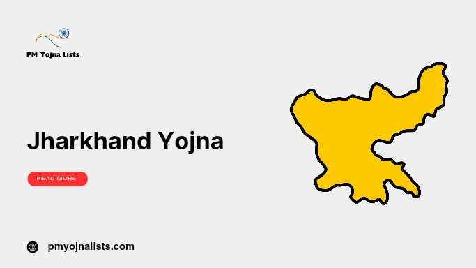 Jharkhand Yojna