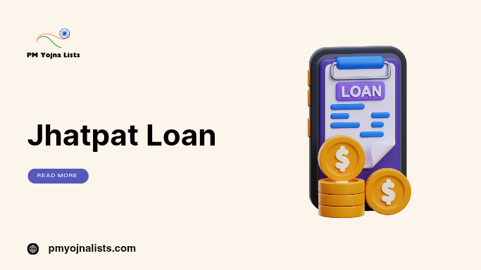 Jhatpat Loan