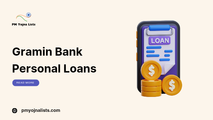 Gramin Bank Personal Loans