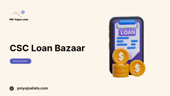 csc loan bazaar