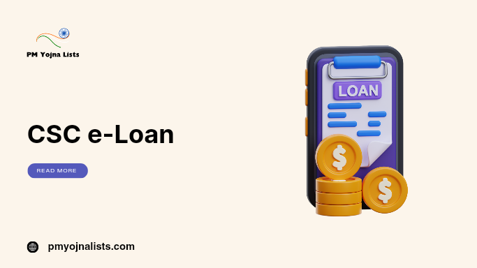 CSC e-Loan