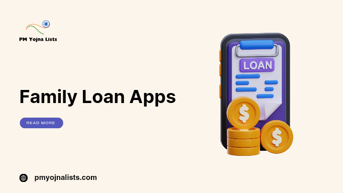 Family Loan Apps