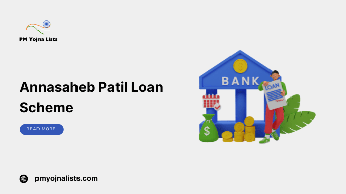 Annasaheb Patil Loan Scheme