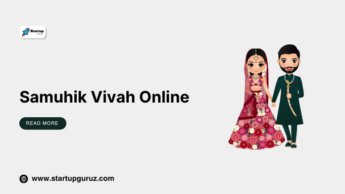 Samuhik Vivah Online