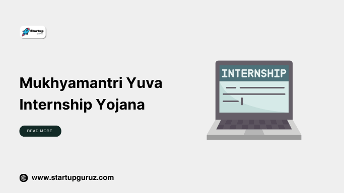 Mukhyamantri Yuva Internship Yojana