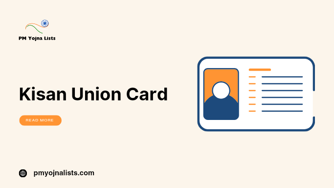 Kisan Union Card