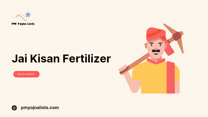 Jai Kisan Fertilizer