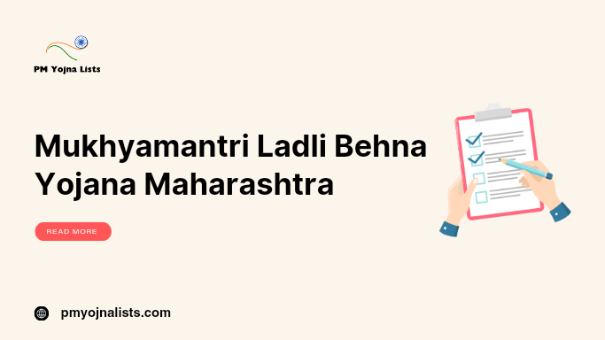 Mukhyamantri Ladli Behna Yojana Maharashtra